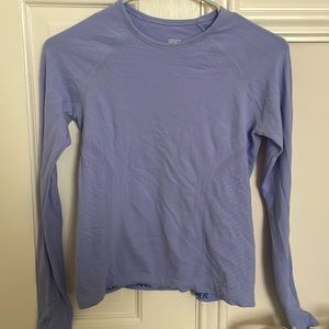 Athleta Girl Longsleeve